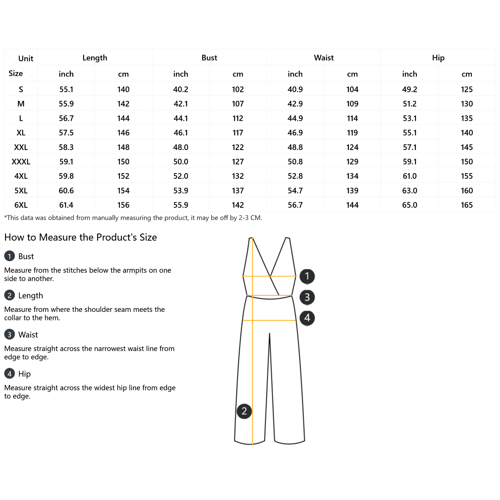 All-Over Print Women's Overalls Jumpsuits Sleeveless Pant-Imitation Cotton 170 GSM